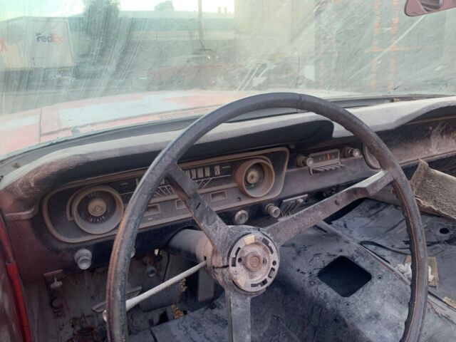 1965 Ford Mustang - photo 10