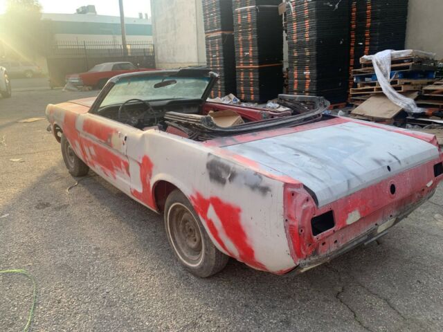 1965 Ford Mustang - photo 3