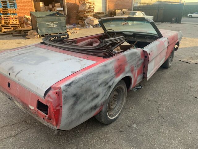 1965 Ford Mustang - photo 5