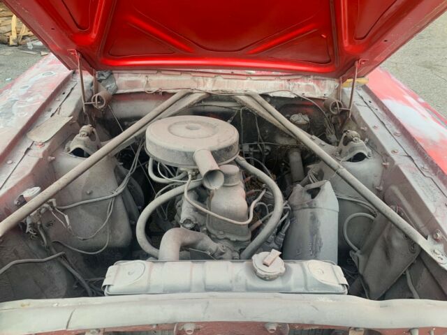1965 Ford Mustang - photo 7