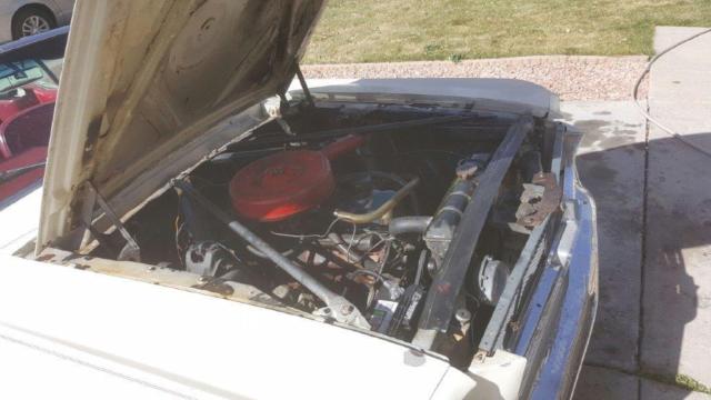 1965 Ford Mustang Mustang - photo 13