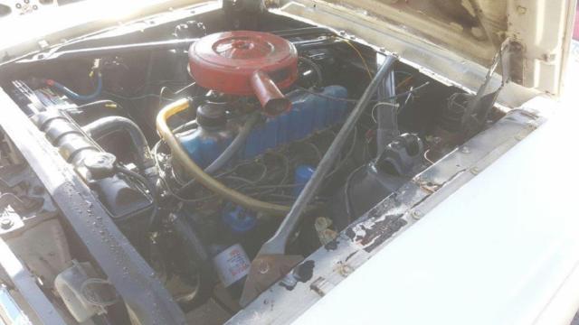 1965 Ford Mustang Mustang - photo 8