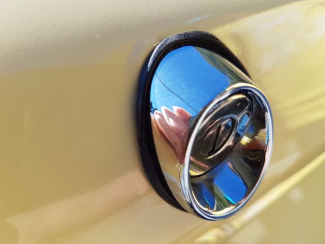 1965 Ford Mustang - photo 13