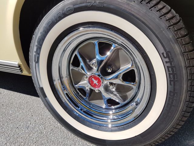 1965 Ford Mustang - photo 7