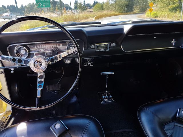 1965 Ford Mustang - photo 9