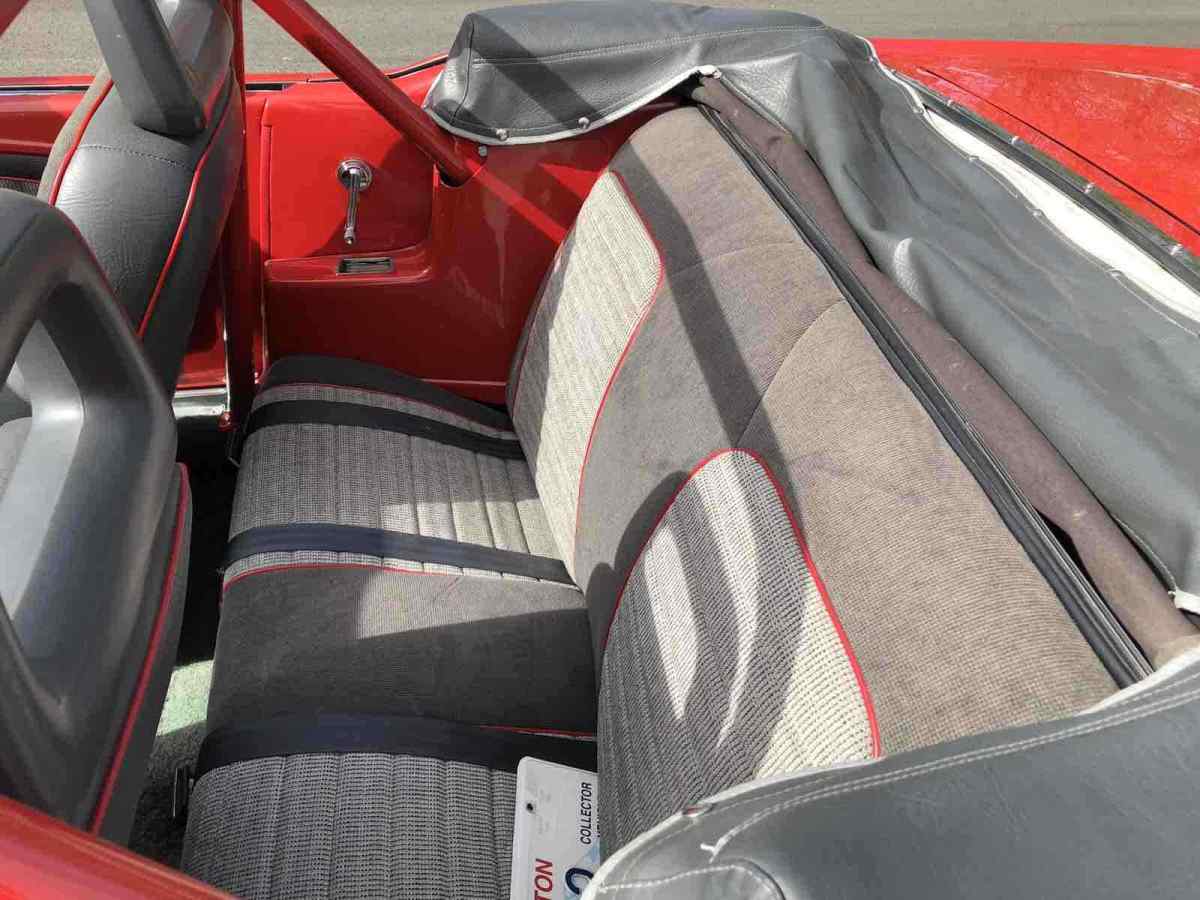 1965 Ford Mustang - photo 11