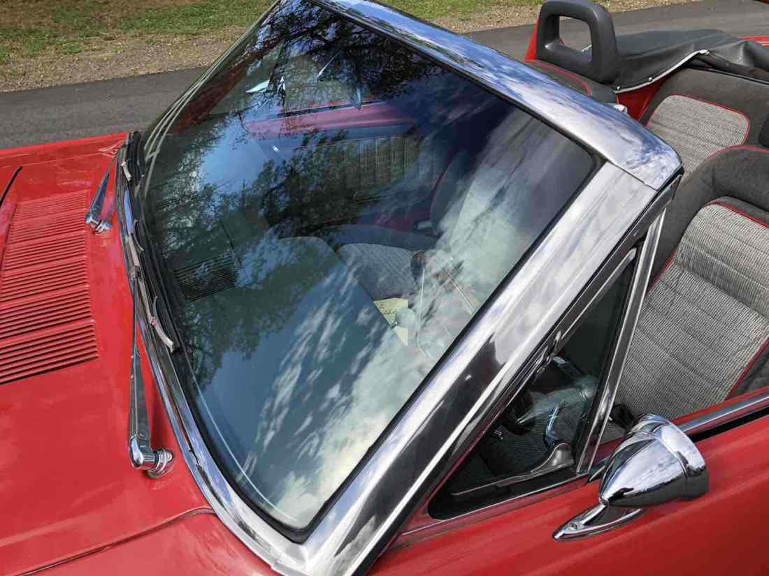 1965 Ford Mustang - photo 8
