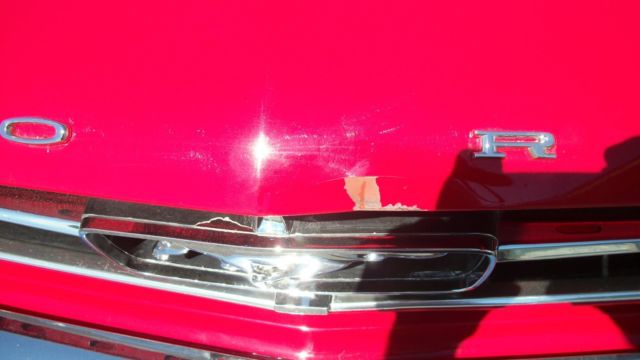 1965 Ford Mustang - photo 6