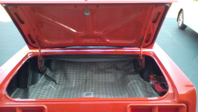 1965 Ford Mustang Base Convertible 2-Door - photo 13