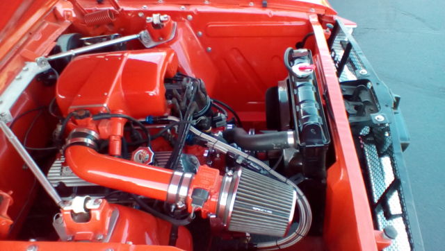 1965 Ford Mustang Base Convertible 2-Door - photo 7