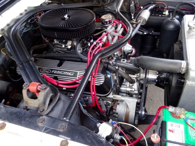 1965 Ford Mustang Convertible - photo 11