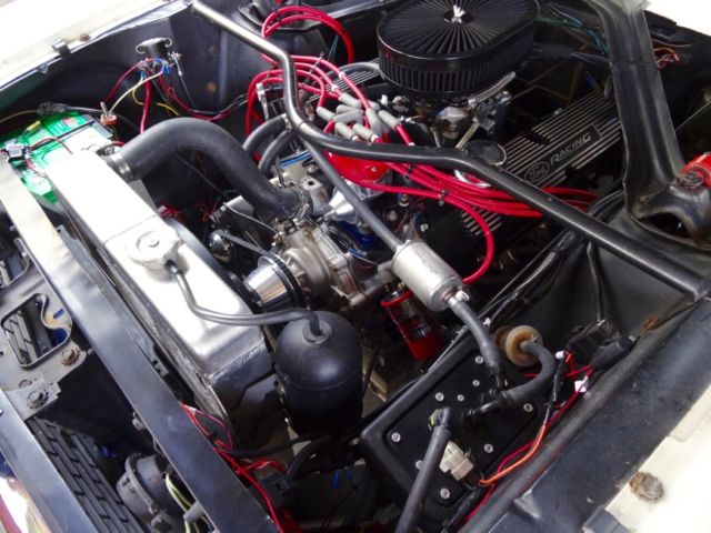 1965 Ford Mustang Convertible - photo 12