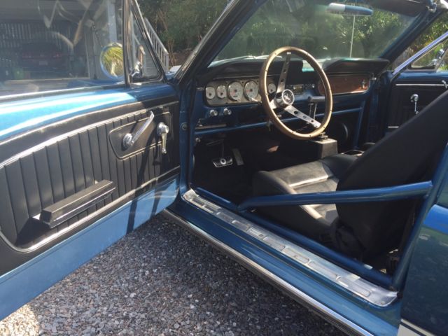 1965 Ford Mustang - photo 10