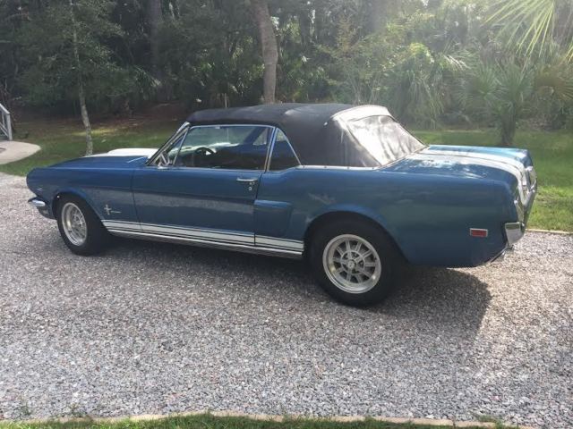 1965 Ford Mustang - photo 6