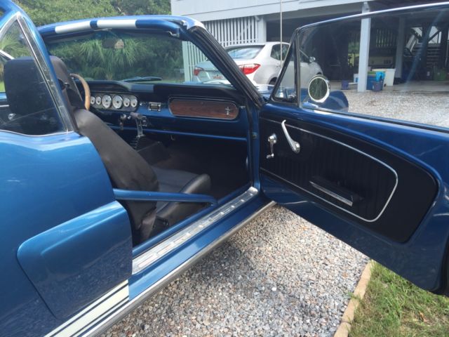 1965 Ford Mustang - photo 7