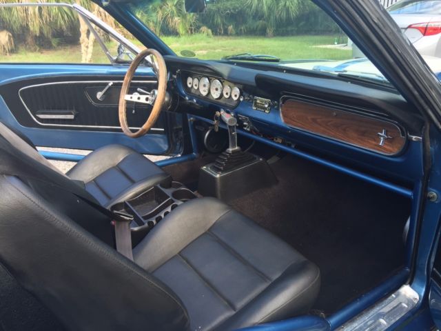 1965 Ford Mustang - photo 8