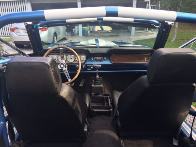 1965 Ford Mustang - photo 9