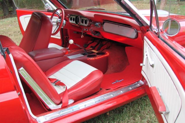 1965 Ford Mustang - photo 12