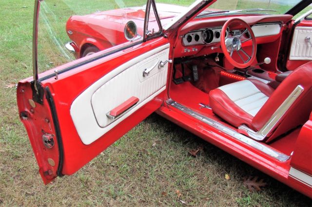 1965 Ford Mustang - photo 7