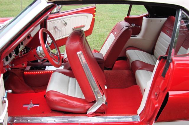 1965 Ford Mustang - photo 8