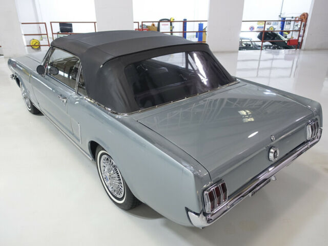 1965 Ford Mustang Convertible - photo 12