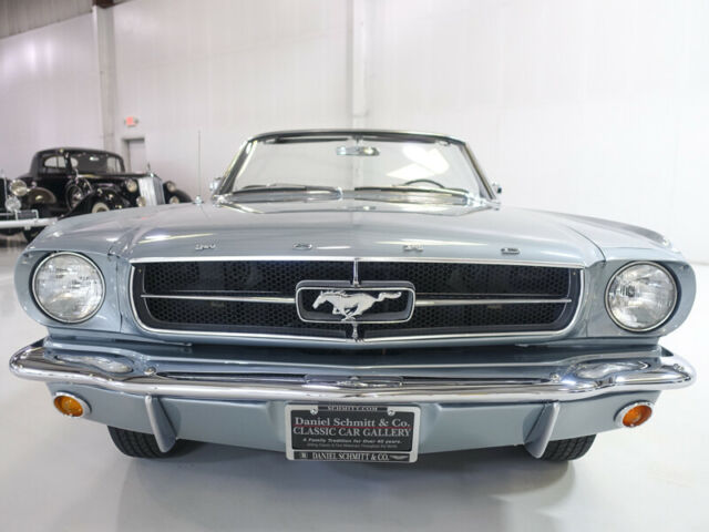 1965 Ford Mustang Convertible - photo 2