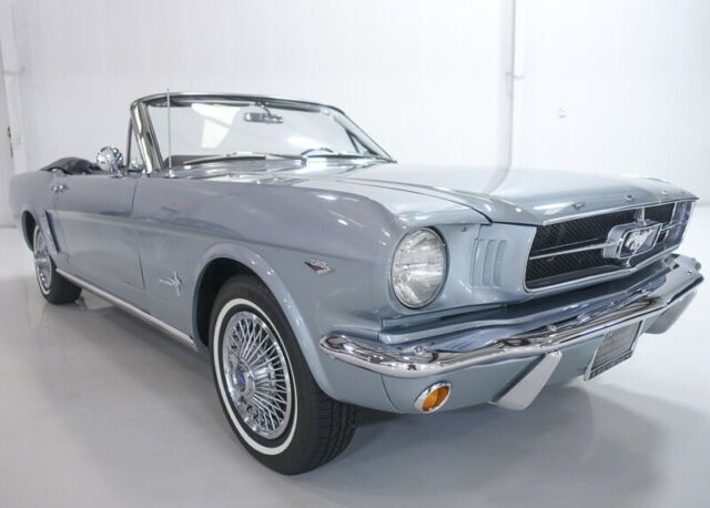 1965 Ford Mustang Convertible - photo 3