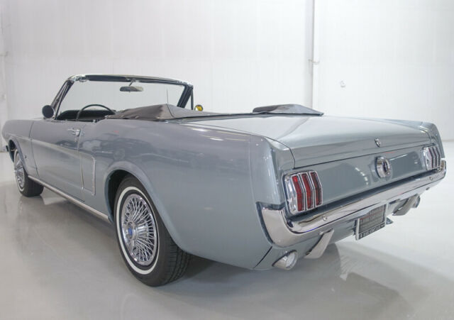 1965 Ford Mustang Convertible - photo 6