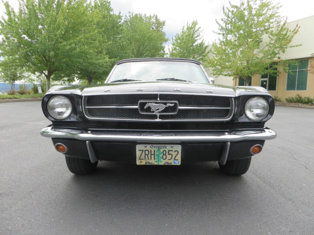 1965 Ford Mustang - photo 10