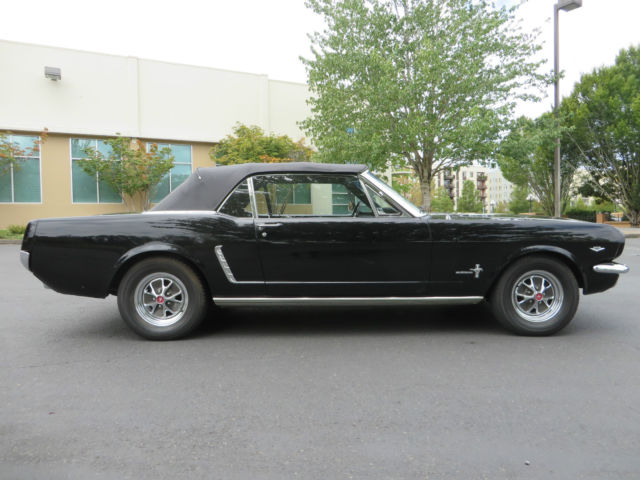 1965 Ford Mustang - photo 5