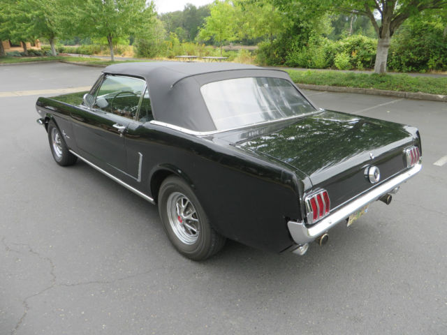1965 Ford Mustang - photo 7
