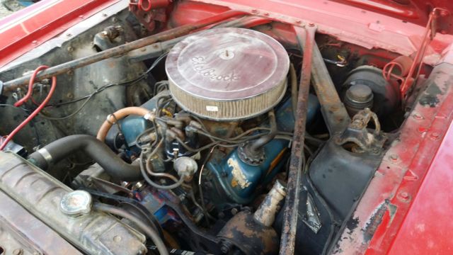 1965 Ford Mustang - photo 11