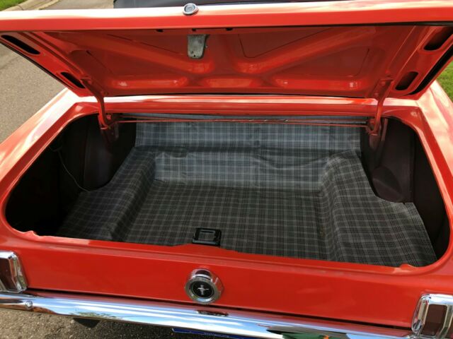 1965 Ford Mustang - photo 11