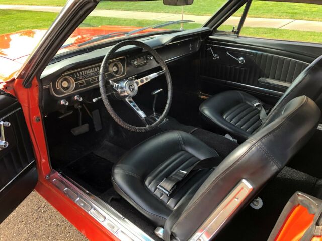 1965 Ford Mustang - photo 7