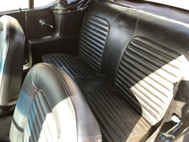 1965 Ford Mustang - photo 8