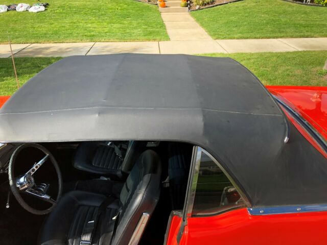 1965 Ford Mustang - photo 9
