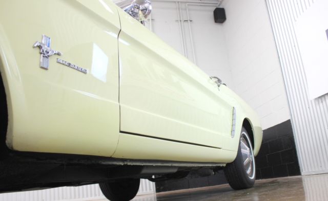 1965 Ford Mustang -- - photo 11