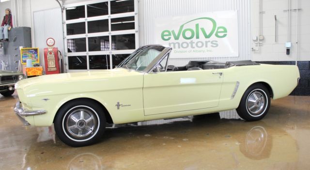 1965 Ford Mustang -- - photo 13