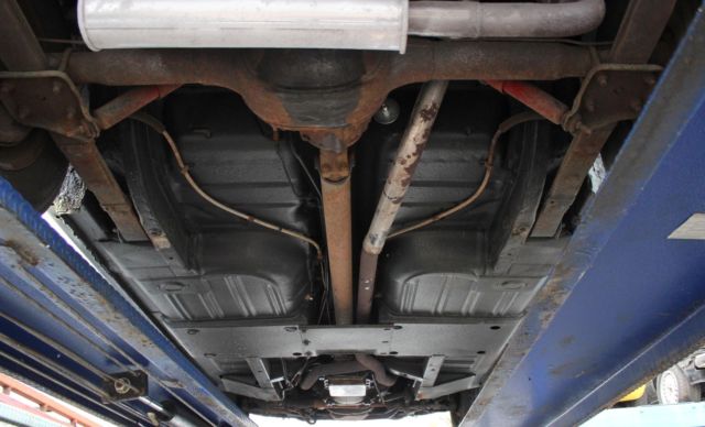1965 Ford Mustang -- - photo 5