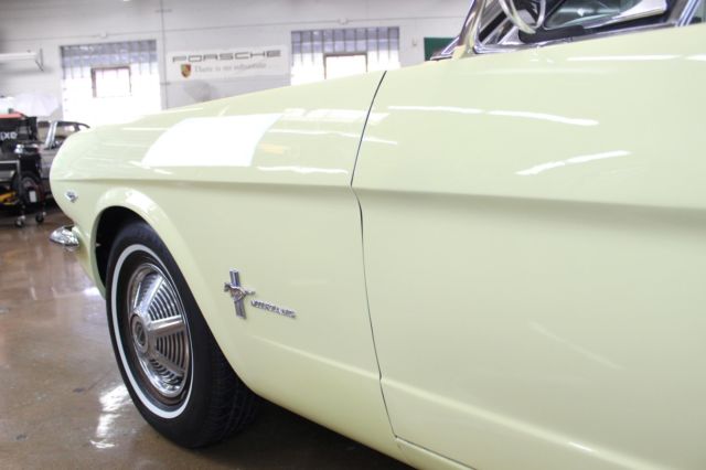 1965 Ford Mustang -- - photo 9