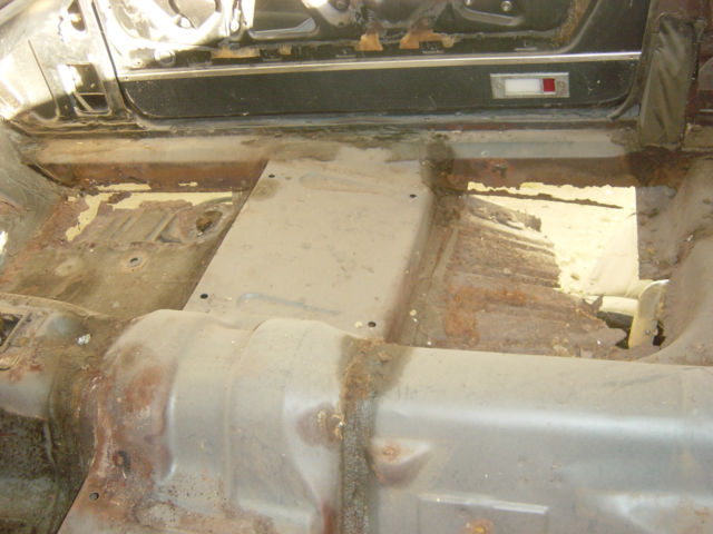 1965 Ford Mustang Base Convertible 2-Door - photo 4