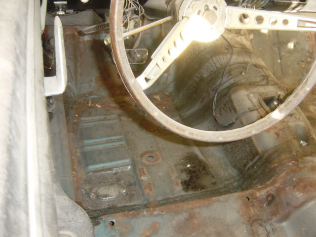 1965 Ford Mustang Base Convertible 2-Door - photo 5
