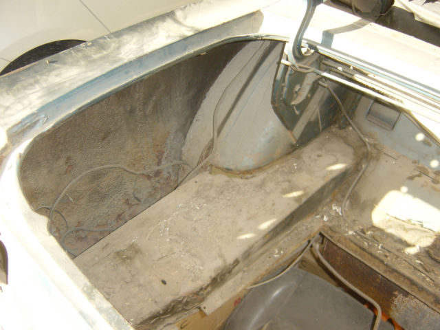 1965 Ford Mustang Base Convertible 2-Door - photo 8