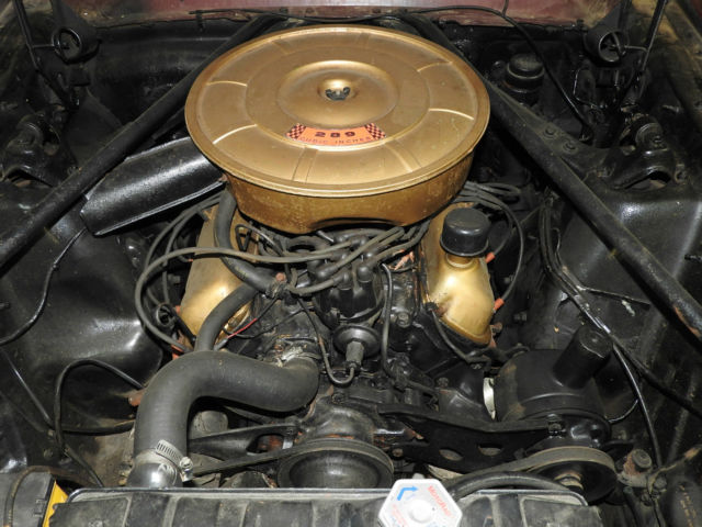 1965 Ford Mustang Convertible - photo 10