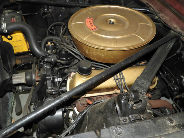 1965 Ford Mustang Convertible - photo 11