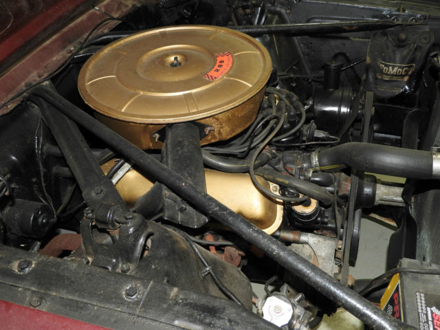 1965 Ford Mustang Convertible - photo 12