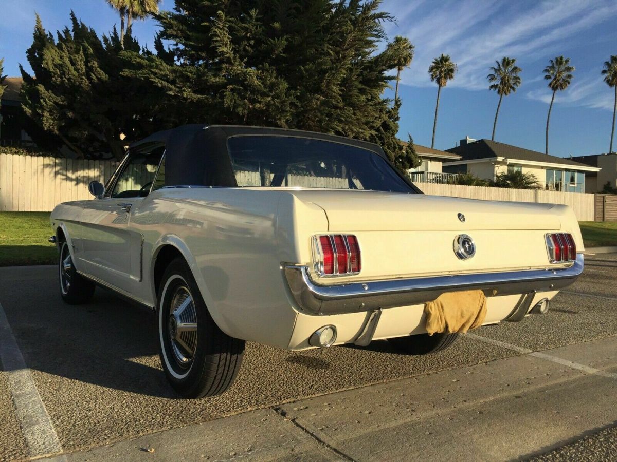1965 Ford Mustang - photo 10