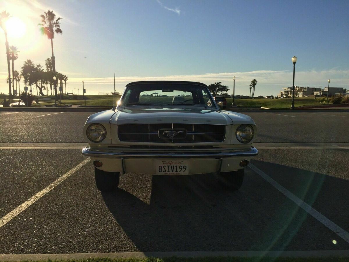 1965 Ford Mustang - photo 11