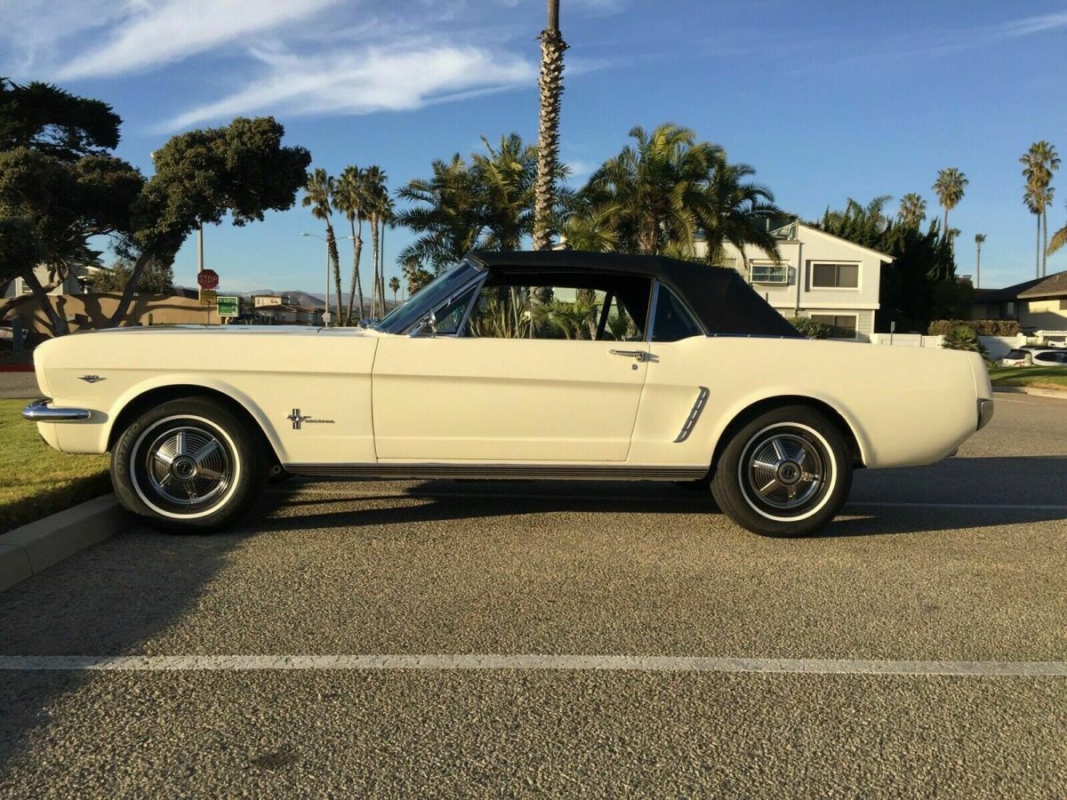 1965 Ford Mustang - photo 6