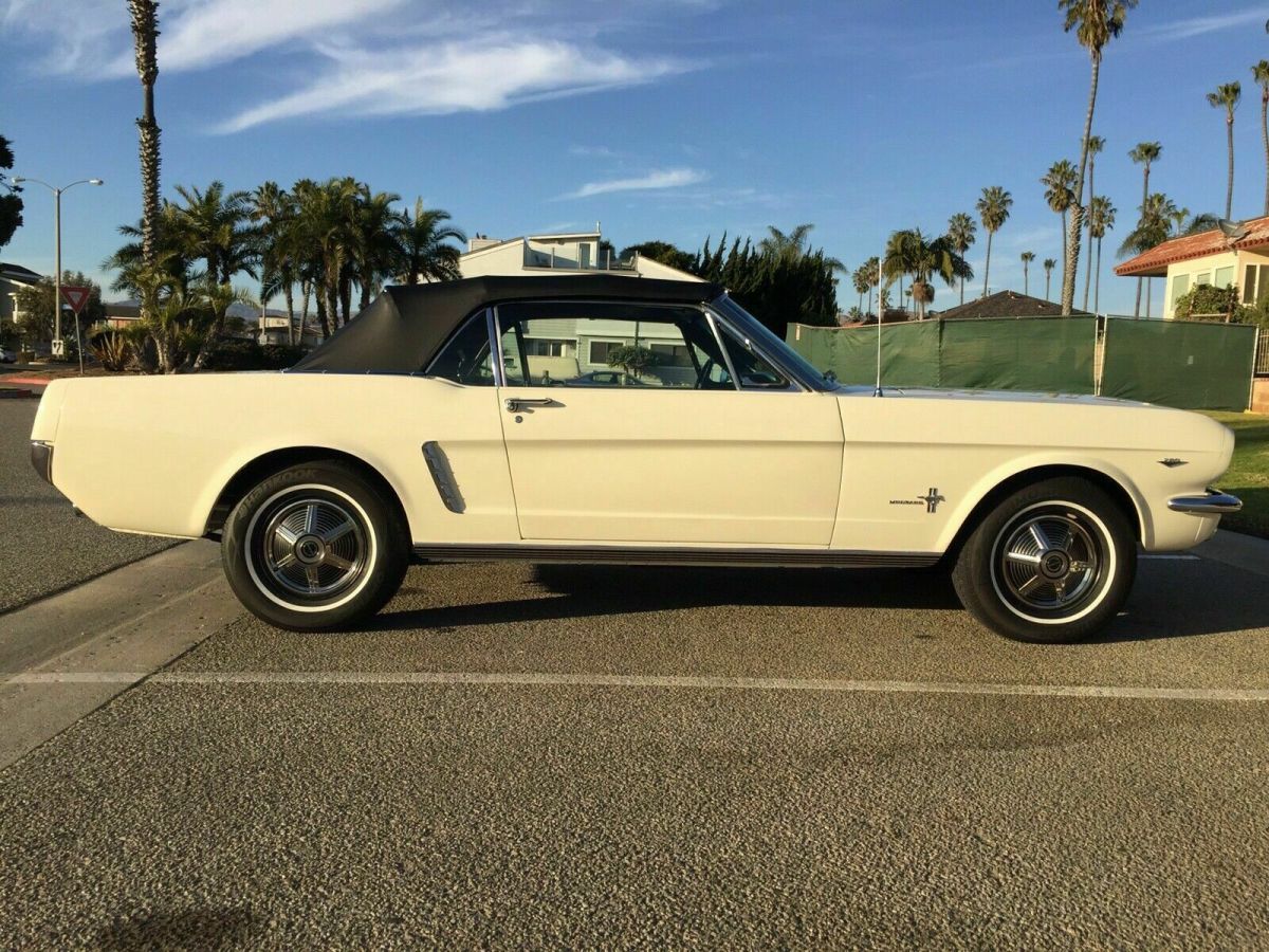 1965 Ford Mustang - photo 7